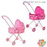 Коляска M 0356 U/R